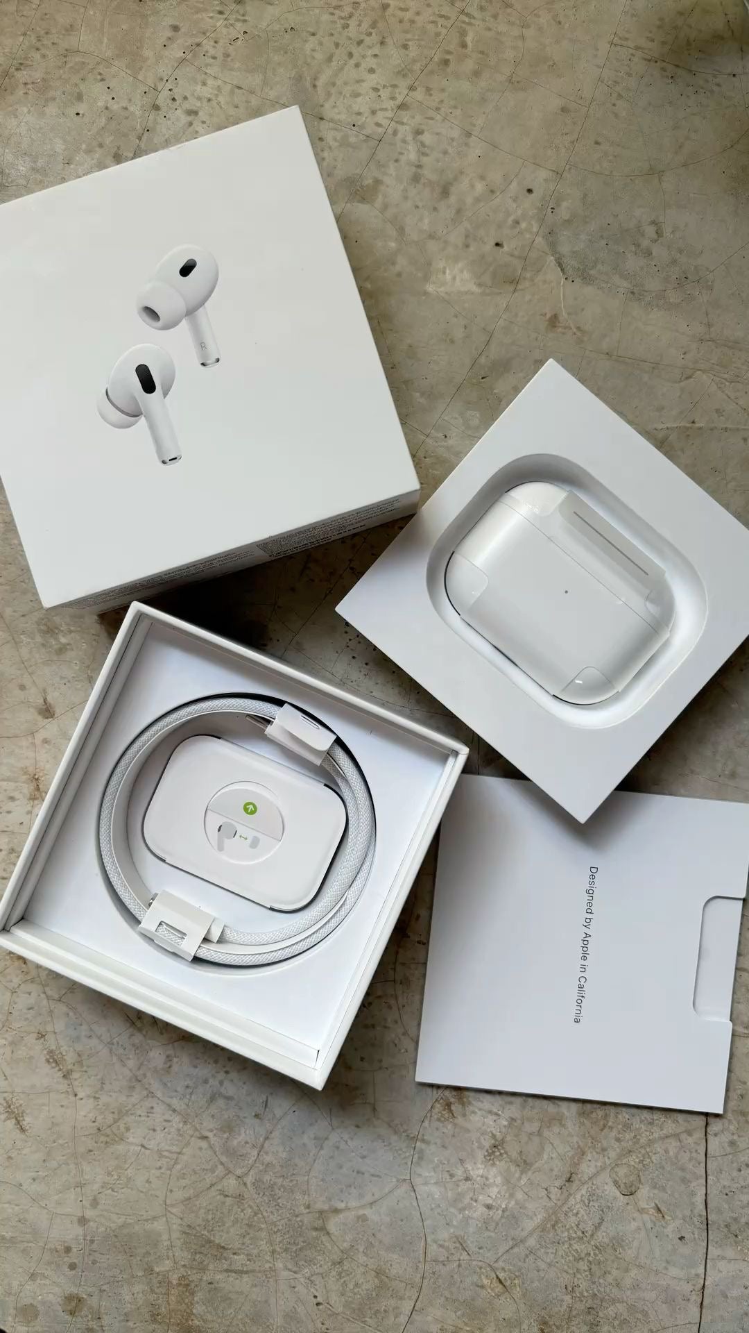 AirPods Pro 2