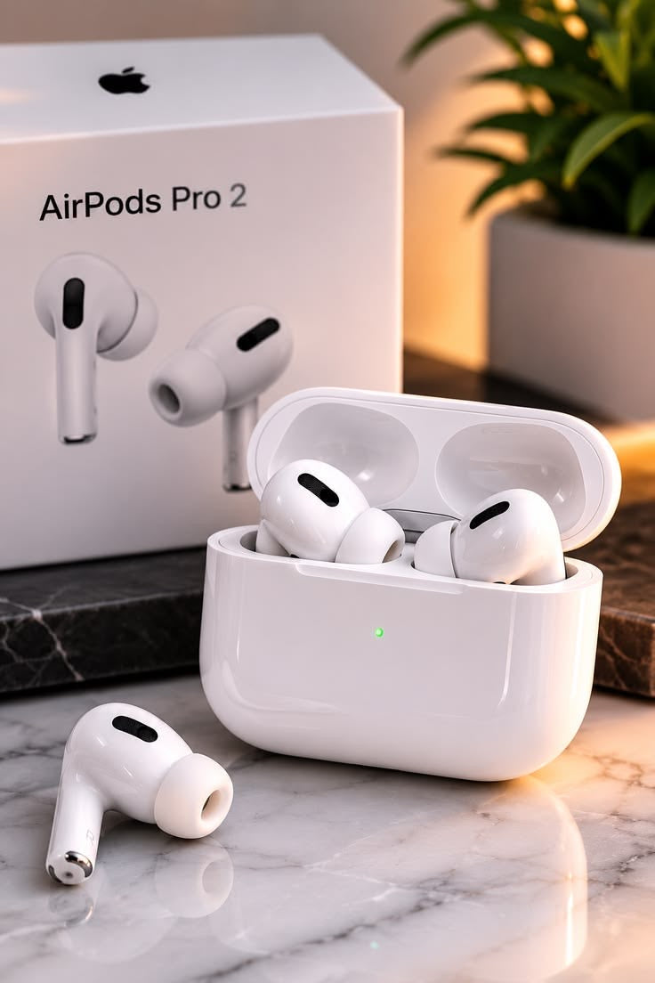 AirPods Pro 2